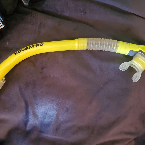 SCUBAPRO SCUBA SET READY TO GO! - Picture 12 of 17